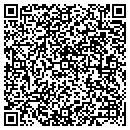 QR code with RRAAAH Records contacts