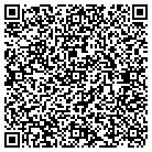 QR code with Anna Companions Homecare LLC contacts