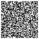QR code with Foxy Ladys' contacts