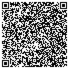 QR code with Kurt Weiss Greenhouses Inc contacts