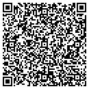 QR code with A-1 Power Clean contacts