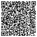 QR code with Hands Up Day Spa contacts