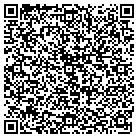 QR code with Action Tank & Drain Service contacts