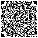 QR code with M & R Greenhouses contacts