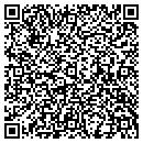 QR code with A Kassees contacts