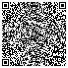 QR code with Cooper Janitorial Service contacts