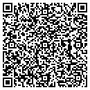 QR code with Alex Dillard contacts