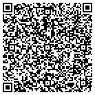 QR code with Phoenix Flower Farm & Landscpg contacts