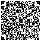 QR code with Maro's Eyebrow Sculpting contacts