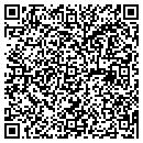 QR code with Alien Paper contacts
