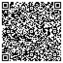 QR code with Allan Darnel contacts