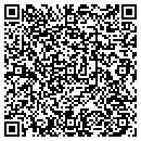 QR code with U-Save Auto Rental contacts