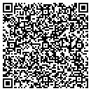 QR code with Amanda Gillies contacts