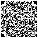QR code with African Express contacts