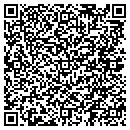 QR code with Albert W Thompson contacts