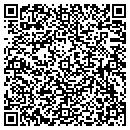 QR code with David Weber contacts