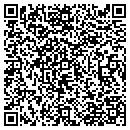 QR code with A Plus contacts