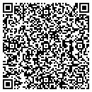 QR code with Alison Allen contacts