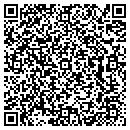 QR code with Allen M Etty contacts