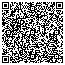 QR code with Teasley & Assoc contacts