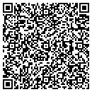 QR code with Amy Lazorick contacts