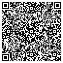 QR code with Ann B Zagari contacts