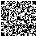 QR code with Gina's Greenhouse contacts