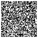 QR code with Salon St Clair contacts