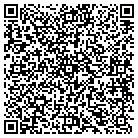 QR code with Advanced Health Care Studies contacts