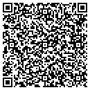 QR code with Alvin Carney contacts