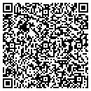 QR code with Leos Nursery contacts