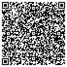 QR code with C & C Courier Service LLC contacts