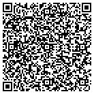 QR code with Matthews Greenhouses contacts