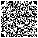 QR code with Zarega Software LLC contacts