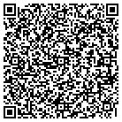 QR code with George Peters Salon contacts