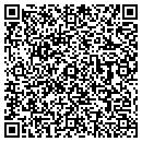 QR code with Angstrom Inc contacts