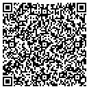 QR code with S Drywall Experts contacts