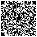 QR code with 2 Plus 7 Com contacts