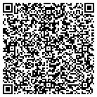 QR code with Achilles I & Mbwidiffu Dibal contacts