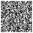 QR code with Agness Woolferd contacts