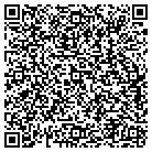 QR code with Randall Aldridge Nursery contacts