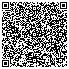 QR code with Tcheupdjian Leon F MD contacts