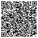 QR code with Tinhorn contacts