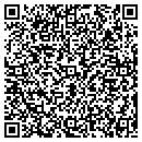 QR code with R T Builders contacts