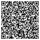 QR code with A-1 Tractor Service contacts