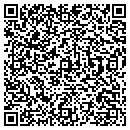 QR code with Autosoft Inc contacts