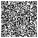 QR code with Richards Del contacts