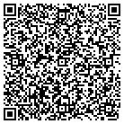 QR code with B & D Digital Solutions contacts