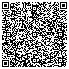 QR code with S & S Construction & Drywall Inc contacts
