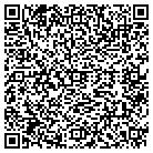 QR code with Hmc Enterprise Corp contacts